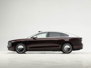 Sedán Eléctrico Inteligente Premium de Largo Alcance, Carga Rápida, Seguro y Estable, VOYAH Zhuanguang <span class=keywords><strong>L</strong></span> para Viajes de Alta Gama - Product Image 4