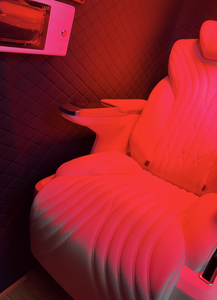 Máy làm đẹp Osail Beauty Device 2.0ata <span class=keywords><strong>Spa</strong></span> dành cho một người ngồi trong cabin - Product Image 4