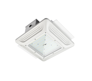 <span class=keywords><strong>Lampe</strong></span> LED antidéflagrante pour station-service, garantie 5-7 ans - Éclairage en gros à économie d'énergie IP65 - Product Image 1