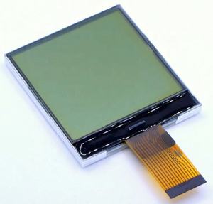 2.2 '맞춤 Lcd 디스플레이 모듈 JHD128128-G36BSWF-G - Product Image 3