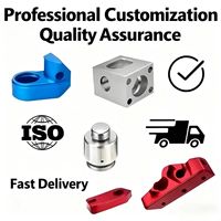 Service de fraisage CNC 5 axes sur mesure pour pièces de moto en métal, laiton, acier inoxydable, tolérance 0,02, rugosité de surface 0,1