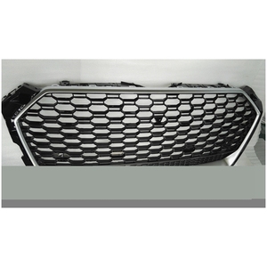 Parti di alta qualità griglia anteriore griglia da corsa per <span class=keywords><strong>Audi</strong></span> <span class=keywords><strong>A5</strong></span> <span class=keywords><strong>2017</strong></span> passa a Rs5 - Product Image 6