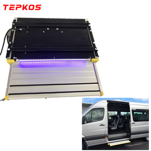 Marchepied automatique pour <span class=keywords><strong>camping</strong></span>-<span class=keywords><strong>car</strong></span> et bus, prix d'usine bon marché - Product Image 1