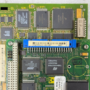 Tarjeta de Comunicación MTC-P01.2-M2-A2-NN-NN-FW FWA-MTCP01-M01-18VRS-NN para - Product Image 6