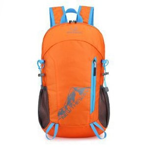Unisex Folded Lightweight Packable Bag Sports Hiking Foldable Men <b>Women</b> <b>Travel</b> Shoulder Climbing Bags Outdoor <b>Travel</b> <b>Backpack</b> - Product Image 1