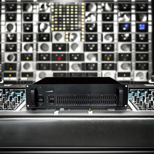 Audio professionnel 231 double 31 bandes égaliseur graphique métal karaoké scène <span class=keywords><strong>DJ</strong></span> amplificateurs haut-parleurs équipement sonore - Product Image 2