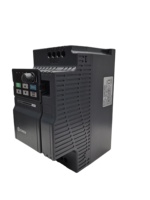 Kontrol Vektor VFD 7.5kw 380V 10HP AC Drive Frequency Inverter untuk Kipas Pompa
