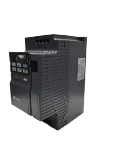Vfd 5.5kw 7.5kw 11kw 15kw Frequentieomvormer 220V 380V 7hp 10hp 15hp Variabele Frequentie Drive