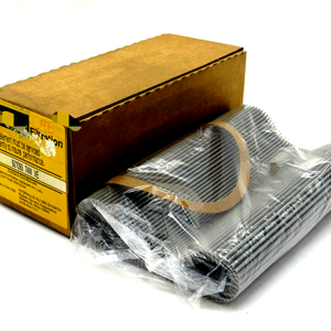 92709374wve ตัวกรอง927093-74w-ve ระบบอัตโนมัติใหม่ของแท้ใหม่ Pac ตัวควบคุมการเขียนโปรแกรม PLC โดยเฉพาะ - Product Image 1