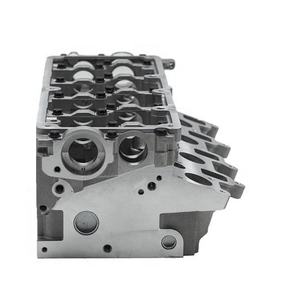 Pièces de moteur automatiques Milexuan culasse CSLB/<span class=keywords><strong>CSNA</strong></span>/CKUP 908728 03L103265K/KX/JX pour VOLKSWAGEN Crafter16 2.0TDI - Product Image 4