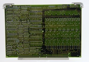 Plc Baugruppe (pu) <strong>Stmd</strong> 8 S30817-q0653-awbr201-10 Stmd8 Modul Hipath Hicom for Warranty Product - Product Image 2