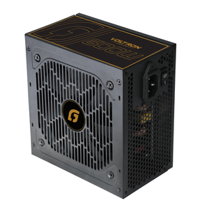 80 + Bronze Chứng Nhận 600W ATX Cung Cấp Điện 120Mm Siêu Yên Tĩnh Làm Mát Fan Tất Cả Các Bảo Vệ Chơi Game PSU Cho PC Máy Tính Để Bàn - Product Image 2