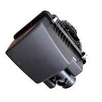 Ensemble de filtre à air de haute qualité (OE PE7W-13-320) pour les modèles Mazda 3 6 CX-5 2.0L de 2014 à 2019.