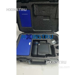 Caméras thermiques FLIR T530 24 avec objectif 24 degrés, caméra d'imagerie thermique professionnelle 30 Hz hx1 - Product Image 1