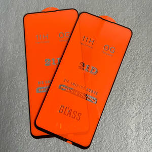 Protector de Pantalla <span class=keywords><strong>para</strong></span> <span class=keywords><strong>Celular</strong></span> 21D, Micas <span class=keywords><strong>para</strong></span> <span class=keywords><strong>Celular</strong></span>, Protector de Pantalla <span class=keywords><strong>para</strong></span> iPhone 17 16 15 14 13 12 7 8 Plus X Xs Max Xr - Product Image 2