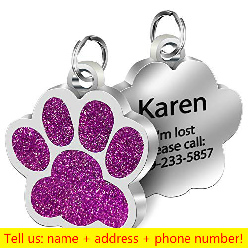pet tag 3
