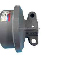 Dx340 Doosan Dx225 Dh350 Untere Laufrolle für Doosan Dx225, Bagger-Laufrolle Daewoo Dh220 Dx225Lc