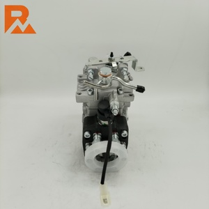 Bomba de Inyección de Combustible 196000-4930 VE6 12F1100RND493 22100-787A2-71 R493 para Motor - Product Image 2