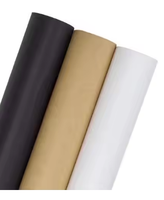 Brown Kraft Paper 150g Kraft Paper Roll Kraft Paper Packaging