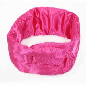 Soft Stain Headband With Closure Multipurpose <b>Scarf</b> for Face Washing Makeup Yoga Exercise and Care Hair Band Promotion Gift - Product Image 4