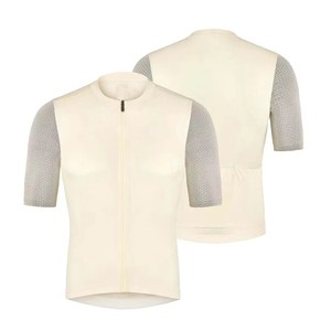 Maillot de cyclisme Zede le plus populaire, respirant, imperméable, léger, imprimé multicolore, tendance, manches trois quarts, pour le vélo - Product Image 2