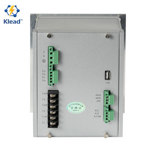 KLEAD 3-Phasen-Harmonischer-Verzerrungsanalysator KL-PQ200A für die Stromqualität im Verteilersystem - Product Image 6