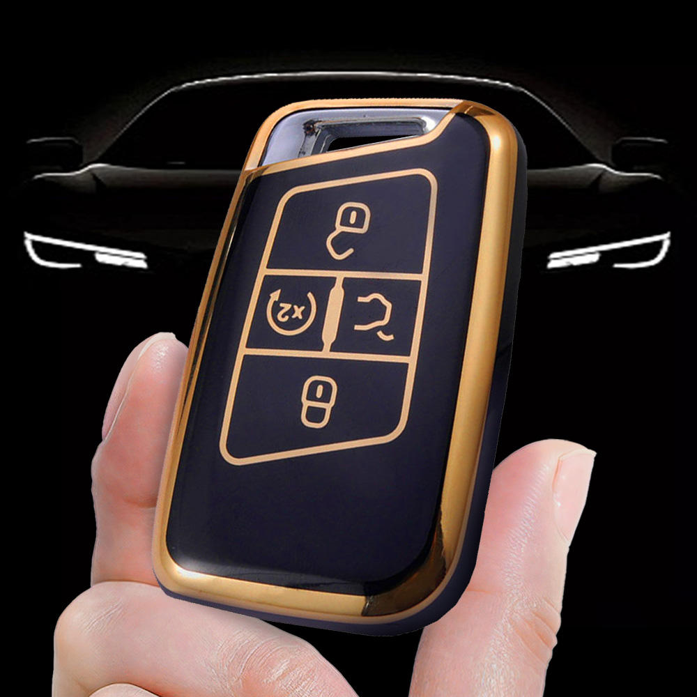 VOD2T1-Black-Gold plating