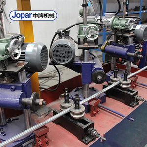 Jopar Chất lượng cao Máy Cắt Ống CNC với hệ thống thức ăn tự động cho xây dựng và đồ nội thất - Product Image 2