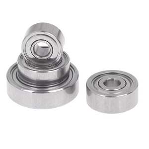 4PCS Electric Nail Drill Machine Bearing for Up200 Handpiece Bearing Kits Handle <b>Ball</b> Bearings - Product Image 5