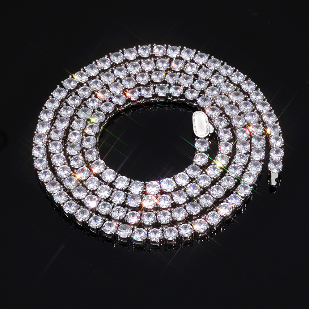 5mm-Silver-Nk009
