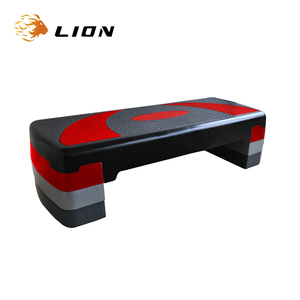 Plataforma de paso multifunción para Fitness, ajustable, a precio de fábrica - Product Image 4