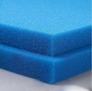 Compressed <strong>Large</strong> Polyurethane PU <strong>Foam</strong> <strong>Block</strong> 25ppi - Product Image 6