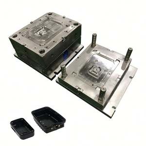 Fabricant OEM Outillage Injection Dispositif Haute Précision Moules Fabricants - Product Image 1