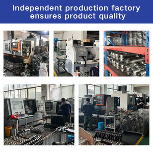 Pompa Diafragma Pneumatik BenkGroup QBY-25 Tahan Korosi dan Tahan Asam Alkali untuk Transportasi Cairan Kimia dan Air - Product Image 4