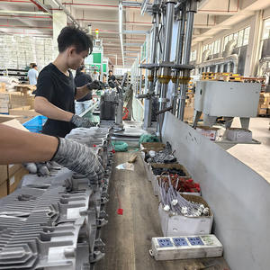 صومعة ديزل 24V 12v 8kw 5kw موقف مياه للشاحنات air diesel - Product Image 5