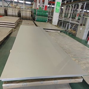 Высокое качество 2 мм 301 316 304 лист из нержавеющей стали 304L 430 <span class=keywords><strong>201</strong></span> из нержавеющей стали пластина 304 - Product Image 2