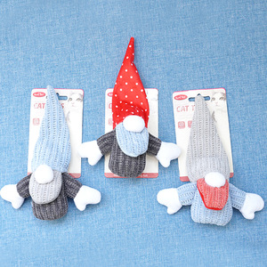 Juguetes de peluche personalizados para gatos, artículos para mascotas, juguetes interactivos para el autoentretenimiento de gatos y gatitos, gran venta. - Product Image 2