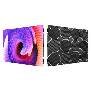 P1.5 P1.9 HD Indoor <strong>Fixed</strong> <strong>LED</strong> Video Wall <strong>Panel</strong> | Fine Pitch Display for Control Rooms &amp; Meeting Halls - Product Image 1