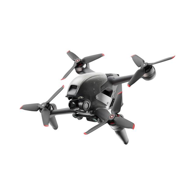 DJ FPV COMBO 4K/60fps Super-Wide 150 Degree FOV 10km Video Transmission with FPV Goggles V2 FPV Drone Traditional Racing Drone