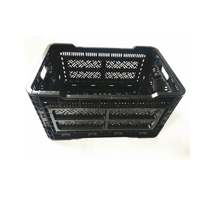 12.7 gallon Thùng gấp hộp lưu trữ Hộp nhựa lưu trữ sữa Thùng lý tưởng cho sữa vận chuyển, lưu trữ nông nghiệp - Product Image 2