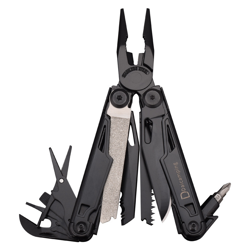 Multi Functional 18 in 1 Durable