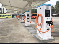 OEM 1500V EV-Kabel XLPE-Isolierung Hochspannungs-Elektroauto-Ladekabel 125 ° C Hochtemperatur-Stromleitung
