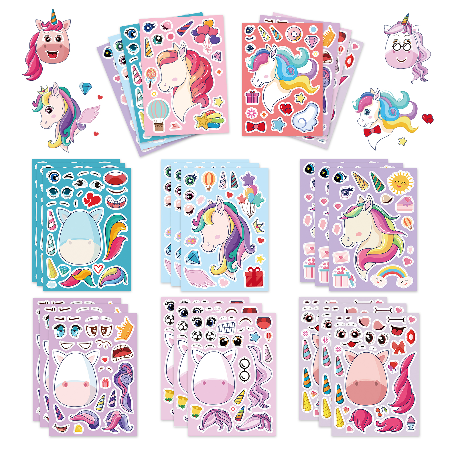 Unicornios