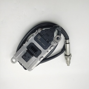 Capteurs d'oxygène et d'azote SNS344D 2236406 pour camions Cu Mmins DA F Merce Des Z Scan VOL Vo - Product Image 5