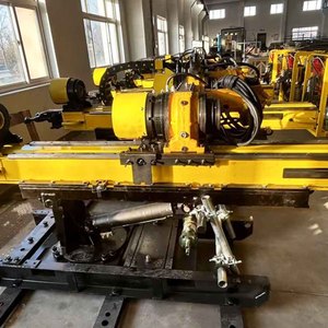 휴대용 유압식 지하 터널 시추 코어 샘플 시추 장비 석탄 광산 지하 터널 시추 장비 - Product Image 3