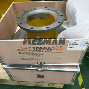 <span class=keywords><strong>Vente</strong></span> Flash Pièces de Rechange Originales 3090900004 	 Disque de frein 4120001795 4120000084 2922000503 pour chargeuse sur pneus SDLG LG933 L933H L933F - Product Image 5