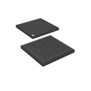 ADSP-BF547YBC-4A Embedded Components Electronic 400 LFBGA CSPBGA Manufacturer Channel - Product Image 1