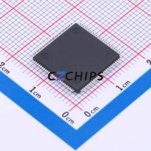 ชิปไอซีไมโครคอนโทรลเลอร์ LQFP-100 GD32F307VGT6 (14x14) ของแท้ใหม่ (MCU/MPU/SoC) - Product Image 2