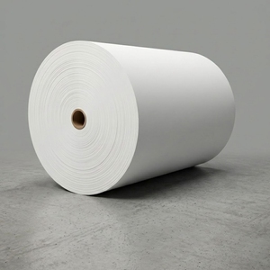 Étiquettes d'emballage personnalisées, étiquettes imprimées sur rouleau, rouleau d'étiquettes et codes-barres autocollants - Product Image 1