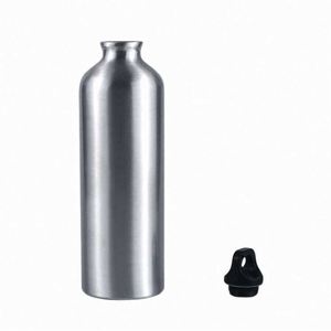 Botella Deportiva de Acero Inoxidable con Aislamiento al Vacío para Exteriores - Product Image 2